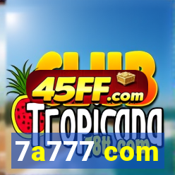 7a777 com